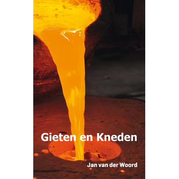 Gieten en kneden (Paperback) bij Singel 344
