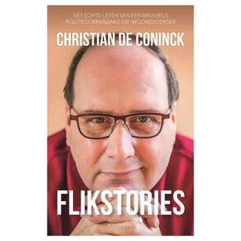 Flikstories (Paperback) bij Singel 344