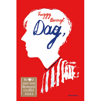 Dag, (Paperback) bij Singel 344