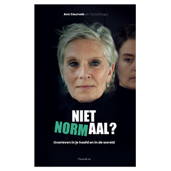 Niet normaal? (Paperback) bij Singel 344
