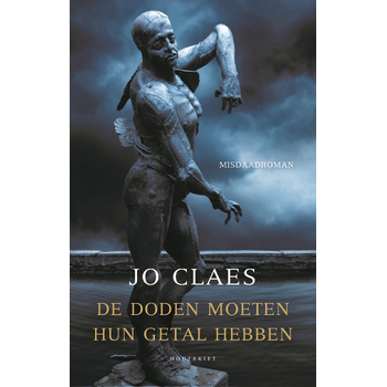 De doden moeten hun getal hebben (Paperback) bij Singel 344