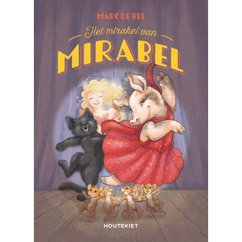 Het mirakel van Mirabel (Hardback) bij Singel 344