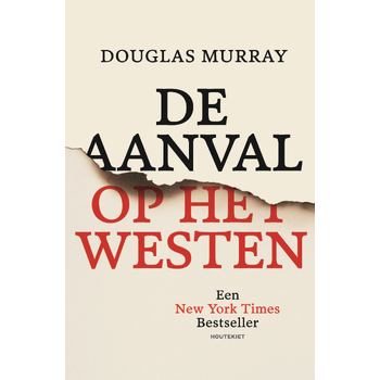 De aanval op het Westen (Paperback) bij Singel 344