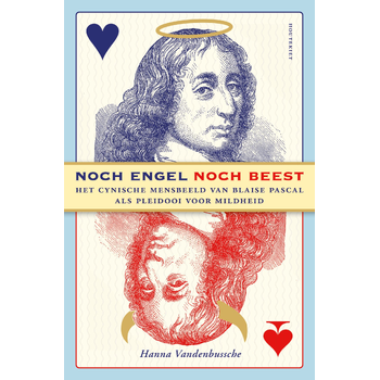 Noch engel, noch beest (Paperback) bij Singel 344