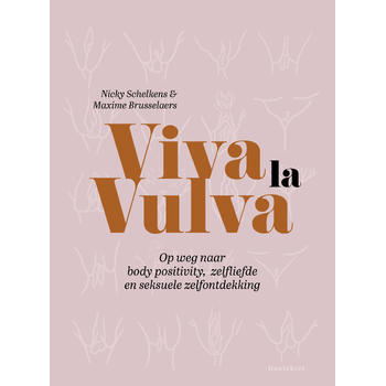 Viva la vulva (Paperback) bij Singel 344