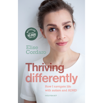 Thriving differently (Paperback) bij Singel 344