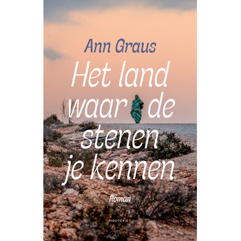 Het land waar de stenen je kennen (Paperback) bij Singel 344