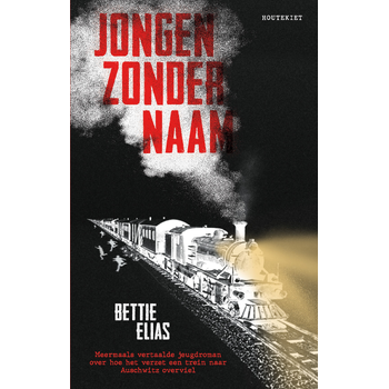 Jongen zonder naam (Paperback) bij Singel 344