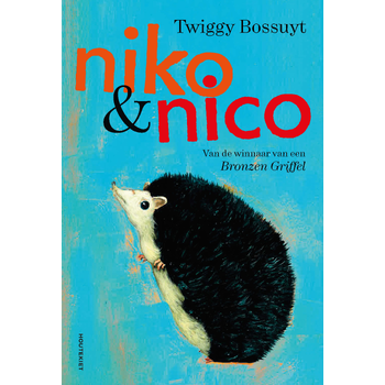 Niko & Nico (Hardback) bij Singel 344