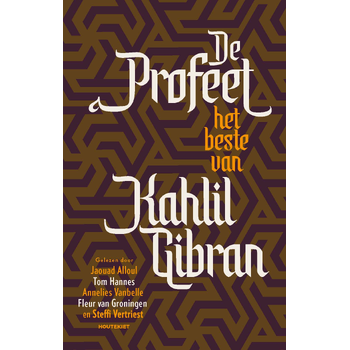 De profeet (Paperback) bij Singel 344