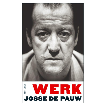 Werk (Paperback) bij Singel 344