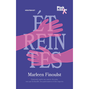 Étreintes (Paperback) bij Singel 344