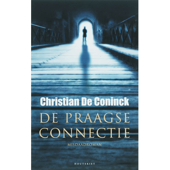 De Praagse connectie (Paperback) bij Singel 344