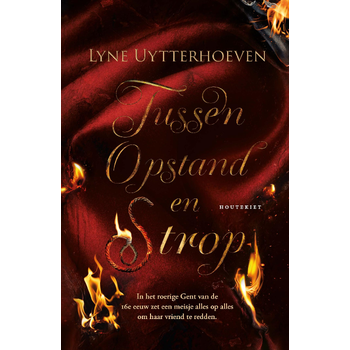 Tussen opstand en strop (Paperback) bij Singel 344