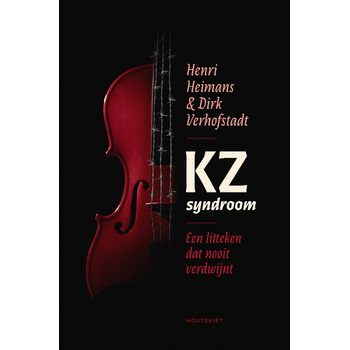 KZ-syndroom (Paperback) bij Singel 344
