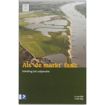 Als de markt faalt (Paperback) bij Singel 344