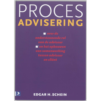 Procesadvisering (Paperback) bij Singel 344