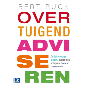 Overtuigend adviseren (Paperback) bij Singel 344