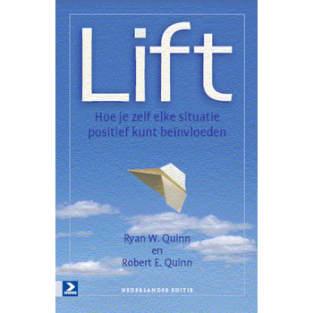 Lift (Paperback) bij Singel 344