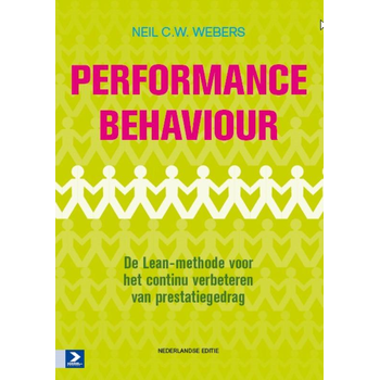 Performance behaviour (Paperback) bij Singel 344