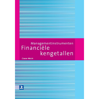 Financiële kengetallen (Paperback) bij Singel 344