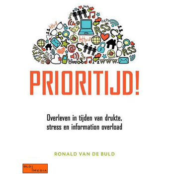 Prioritijd (Paperback) bij Singel 344