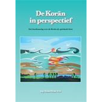 De Koran in perspectief (Paperback) bij Singel 344