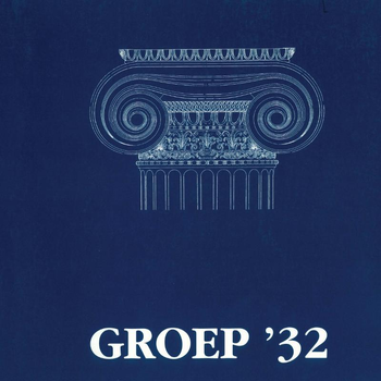 Groep'32 (Paperback) bij Singel 344