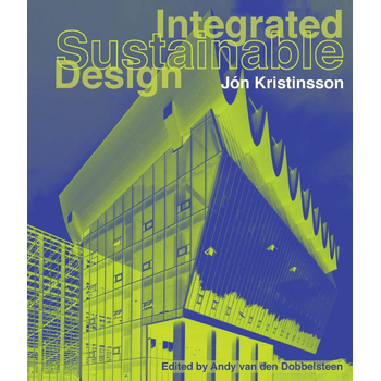 Integrated sustainable design (Hardback) bij Singel 344