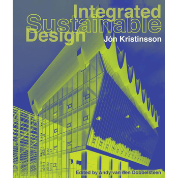 Integrated sustainable design (Paperback) bij Singel 344