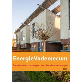 Energie Vademecum 2017 (Paperback) bij Singel 344