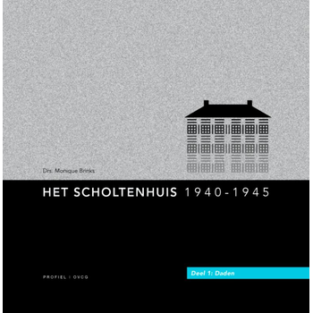 1 Daden (Hardback) bij Singel 344