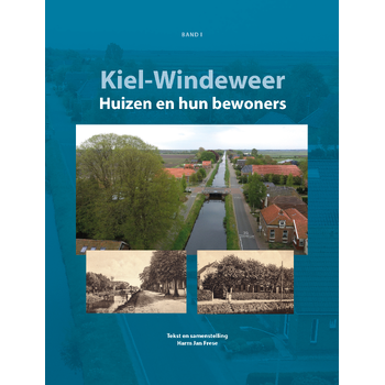 Kiel-Windeweer (Hardback) bij Singel 344