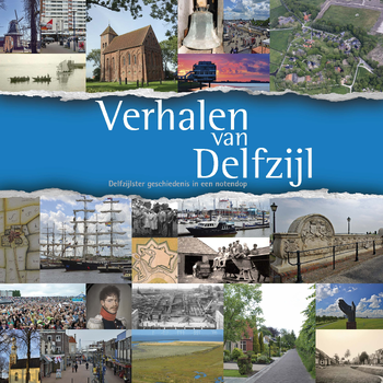 Verhalen van Delfzijl (Hardback) bij Singel 344