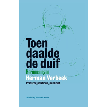 Toen daalde de duif (Paperback) bij Singel 344