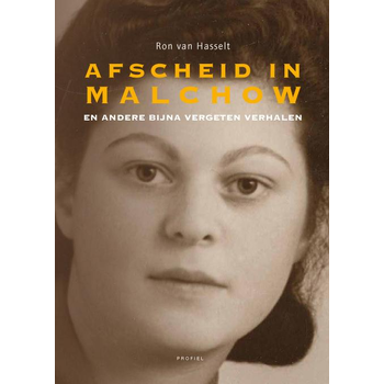 Afscheid in Malchow (Paperback) bij Singel 344