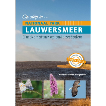 Op stap in Nationaal Park Lauwersmeer (Paperback) bij Singel 344