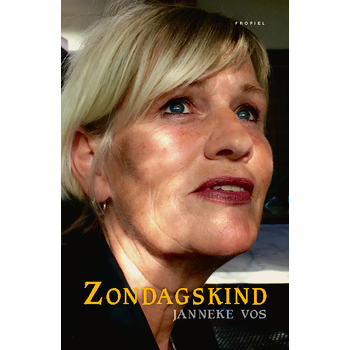 Zondagskind (Paperback) bij Singel 344