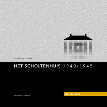 De Vlucht (Hardback) bij Singel 344