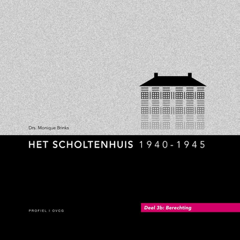 Berechting (Hardback) bij Singel 344