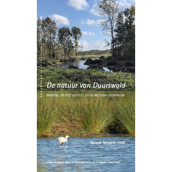 De natuur van Duurswold (Paperback) bij Singel 344