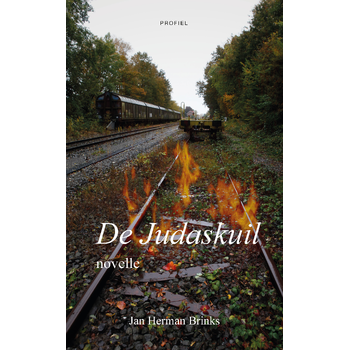 De Judaskuil (Paperback) bij Singel 344
