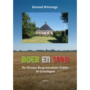 Boer en Stad (Paperback) bij Singel 344