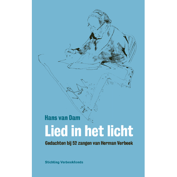 Lied in het licht (Hardback) bij Singel 344