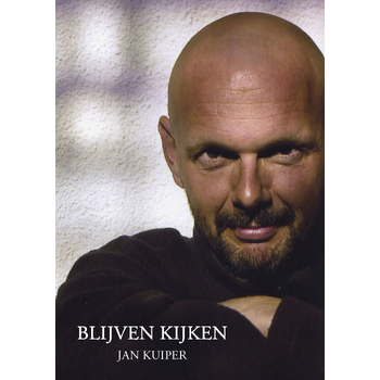 Blijven kijken (Paperback) bij Singel 344