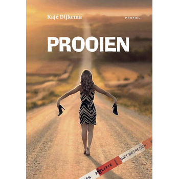 Prooien (Paperback) bij Singel 344