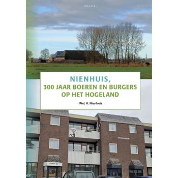 Nienhuis (Hardback) bij Singel 344