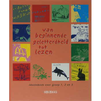 Ideenboek (Hardback) bij Singel 344