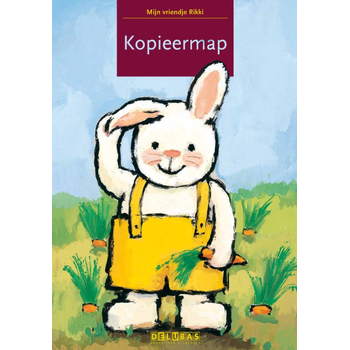 Kopieermap (Toy) bij Singel 344
