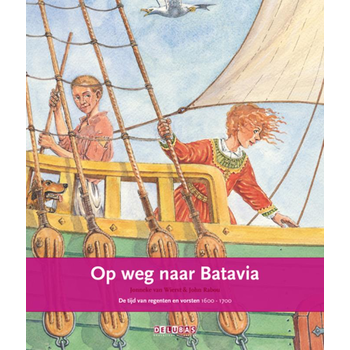 de tijd van regenten en vorsten 1600-1700 (Hardback) bij Singel 344